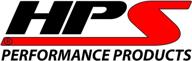 запасные части hps performance логотип