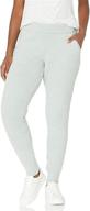 ugg womens safiya jogger granite women's clothing logo