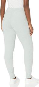 img 1 attached to UGG Womens Safiya Jogger Granite Women's Clothing