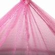 princess round mosquito netting travel logo