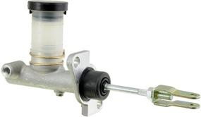 img 4 attached to Dorman CM39776 Clutch Master Cylinder