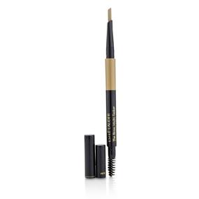 img 2 attached to 💁 Estee Lauder Brow Multitasker 3-In-1, Blonde Shade 01 - 0.018 oz (030828/001)