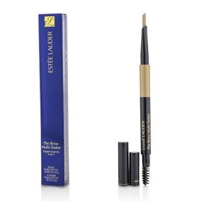 img 3 attached to 💁 Estee Lauder Brow Multitasker 3-In-1, оттенок Blonde 01 - 0.018 унции (030828/001)