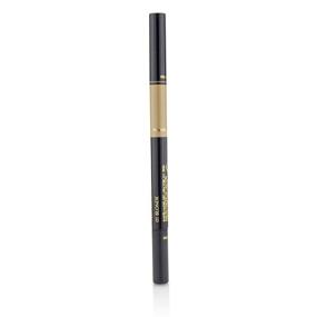 img 1 attached to 💁 Estee Lauder Brow Multitasker 3-In-1, Blonde Shade 01 - 0.018 oz (030828/001)