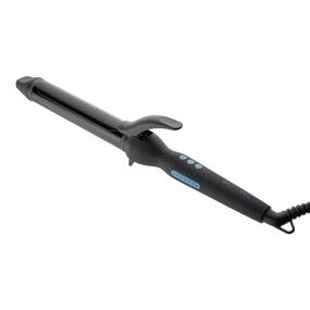 img 4 attached to Effortless Styling: Unleash Your Hair's Potential with BIO IONIC Long Barrel Styler