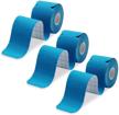 kinesiology rolls athletic joints physical fasciitis resistant 60 logo
