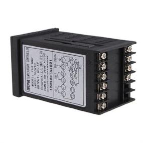 img 1 attached to TA4-RNR Dual Display PID Temperature Controller - Manual/Auto-Tuning - IMAGE