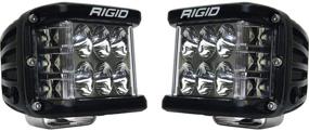 img 1 attached to 💡 Boost Your Lighting with Rigid Industries 262313 Bulbs: Unparalleled Quality and Performance