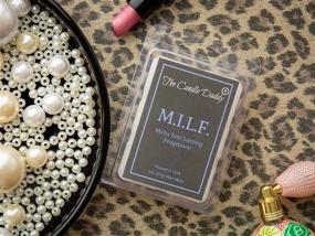 img 3 attached to M I L F Melts Into Lasting Fragrance
