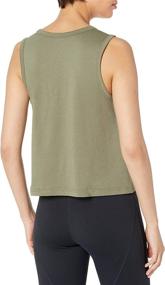 img 1 attached to PUMA Womens Summer Lichen Green