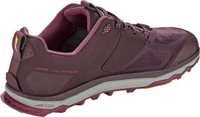 img 3 attached to 👟 Enhance Your Trail Running Experience with ALTRA Women's AL0A4VR7 Lone Peak 5 Trail Running Shoe