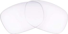 img 4 attached to 👓 "Enhance Your Rayban Chromance RB4264 with LenzFlip Replacement Lenses