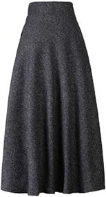 img 1 attached to 💃 Flared Women's Clothing with Waist Line by Choies - Enhance your Style!