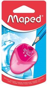 img 2 attached to Maped I Gloo Sharpener Assorted 634754