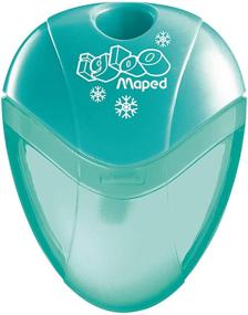 img 3 attached to Maped I Gloo Sharpener Assorted 634754