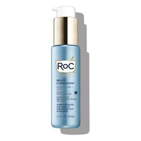 img 4 attached to 🌞 RoC Multi Correxion 5 in 1 SPF 30 Anti-Aging Daily Face Moisturizer, 1.7oz (Packaging May Vary)