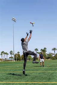 img 1 attached to 🎯 Enhance Hand-Eye Coordination & Speed with SKLZ Reactive Catch Trainer
