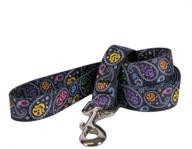 standard leads from yellow dog design in the ornate skulls collection logo