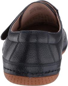 img 2 attached to STACY ADAMS Casual Driving Loafer Men's Shoes for Loafers & Slip-Ons