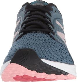 img 3 attached to Fresh Foam Zante V4 Running Shoe for Women by New Balance