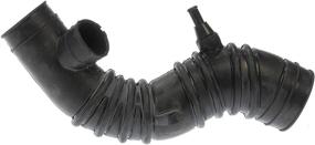 img 1 attached to 🔧 Dorman 696-717 Engine Air Intake Hose: Perfect Fit for Toyota Models