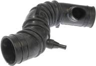 🔧 dorman 696-717 engine air intake hose: perfect fit for toyota models logo