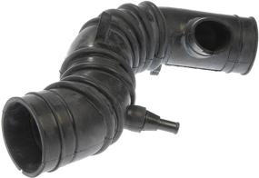 img 2 attached to 🔧 Dorman 696-717 Engine Air Intake Hose: Perfect Fit for Toyota Models