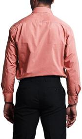 img 2 attached to G Style USA Regular Sleeve Convertible Men's Clothing in Shirts