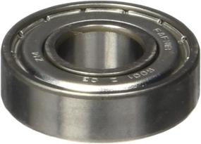 img 2 attached to Направляющий подшипник Timken 101SS