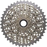 🚵 xx1 x-dome cassette by sram logo