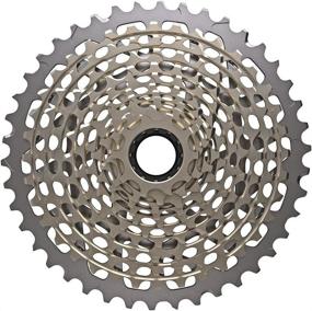 img 1 attached to 🚵 XX1 X-Dome Cassette by Sram