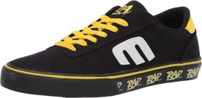 img 4 attached to Etnies Calli Racing Skate Black