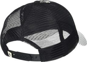 img 2 attached to 👒 Roxy Women's Water Descend Trucker Hat