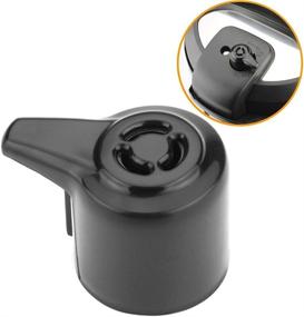 img 1 attached to 🔧 Steam Release Handle Replacement Accessories for Instant Pot - 2-Pack Valve for Duo/Duo Plus, Smart WiFi - Available in 3, 5, 6, and 8 Quart Sizes