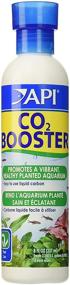 img 4 attached to API CO2 BOOSTER: Promotes Plant Growth & Vibrant Aquarium Plants – Daily Treatment for Lush Results