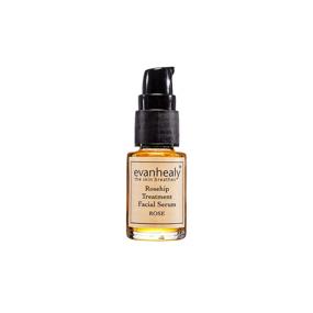img 4 attached to 🌹 evanhealy Rosehip Facial Serum - Healing & Nourishing Solution for Damaged & Sensitive Skin