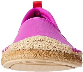 img 3 attached to 👡 Girls' Sea Star Beachwear Beachcomber Espadrille Shoes