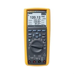 img 4 attached to 🔧 Enhanced Fluke 289 Multimeter with Integrated Stand-Alone Logging and True-RMS Functionality