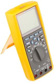 img 3 attached to 🔧 Enhanced Fluke 289 Multimeter with Integrated Stand-Alone Logging and True-RMS Functionality