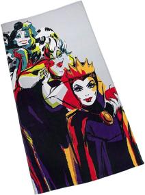 img 2 attached to Jay Franco Disney Villains Large