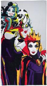 img 4 attached to Jay Franco Disney Villains Large