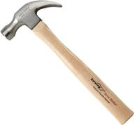 estwing sure strike hammer hickory logo