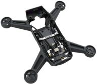 dji spake middle frame shell logo