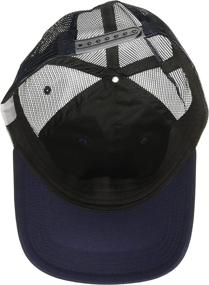 img 1 attached to Carhartt Men's Rugged Professional Cap: Sturdy and Versatile Headwear for Working Professionals