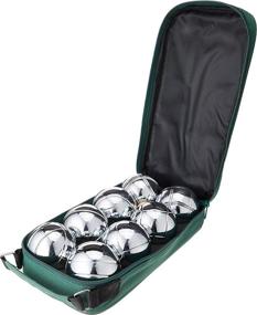 img 2 attached to ⭐️ Classic Game Boules Set with Star Quality