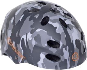 img 2 attached to Razor Youth Multi Sport Helmet