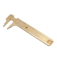 📏 optional measuring sliding vernier caliper логотип