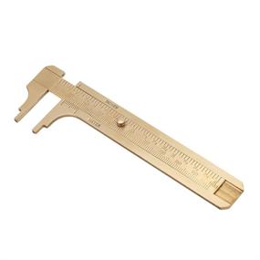 img 4 attached to 📏 Optional Measuring Sliding Vernier Caliper