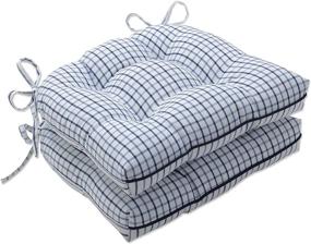 img 3 attached to Pillow Perfect Большой стульчик 45 см