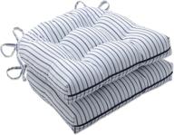 pillow perfect большой стульчик 45 см логотип